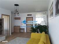 Vanzare apartament  3 camere mobilat  Baneasa Greenfield