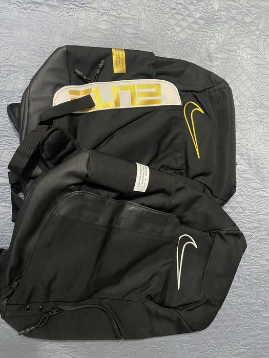 Спортивная сумка nike elite