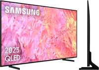 Hope Amanet P8 Smart TV Qled Samsung 4K 108cm
