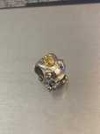 Pandora оригинално злато сребро