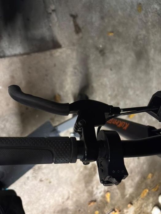 Kukirin G2 2024 ca nou