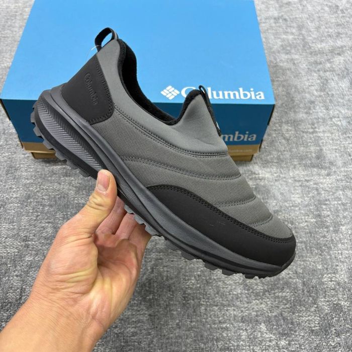 Columbia Termo (начесом)