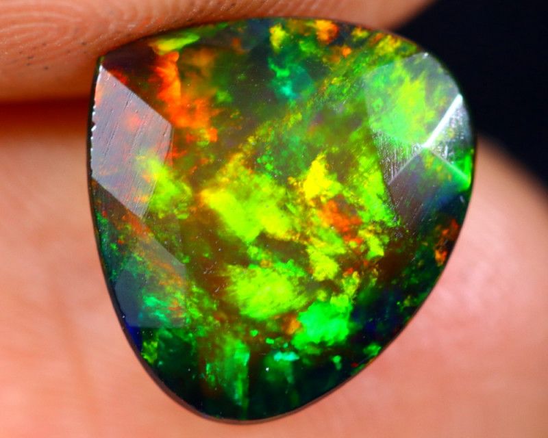 Opal Natural 2.22ct