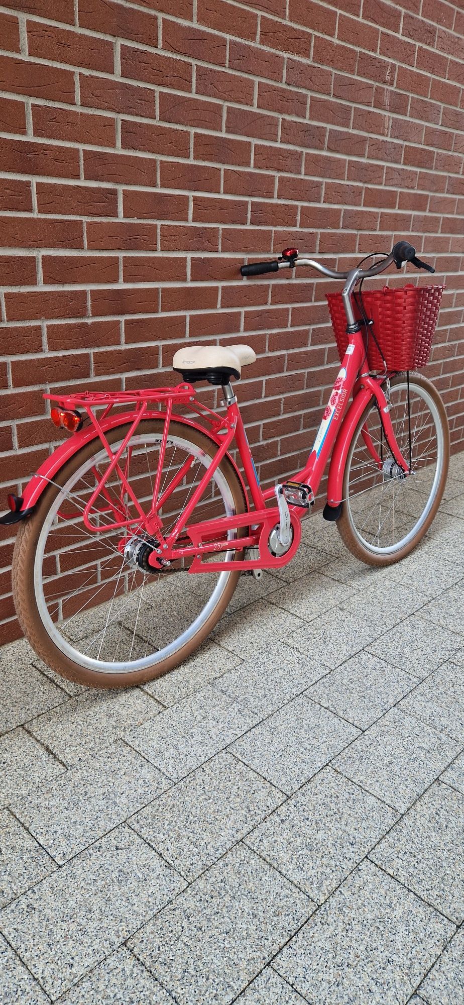 Vand bicicleta excelsior 28