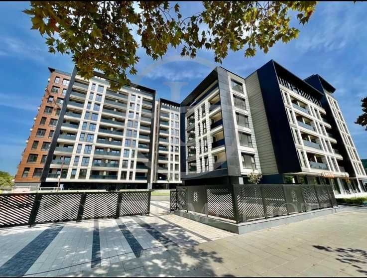 Продава се Двустаен апартамент в Пловдив, Каменица 2 - 69 кв.м за 1851 €/кв.м - Снимка #6