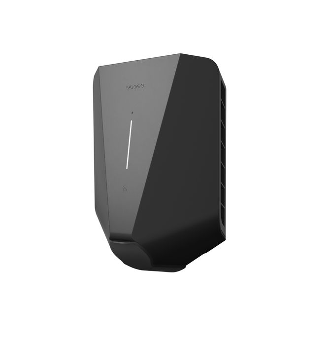 Statie Incarcare Masina Electrica Easee One 7.4kW NFC/RFID eSimWifi-OK