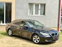 BMW Seria 5 Facelift / Joystick / Import Recent