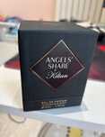 Kilian Angel’s Share