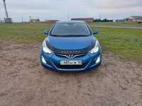 Продам Henday elantra 2014