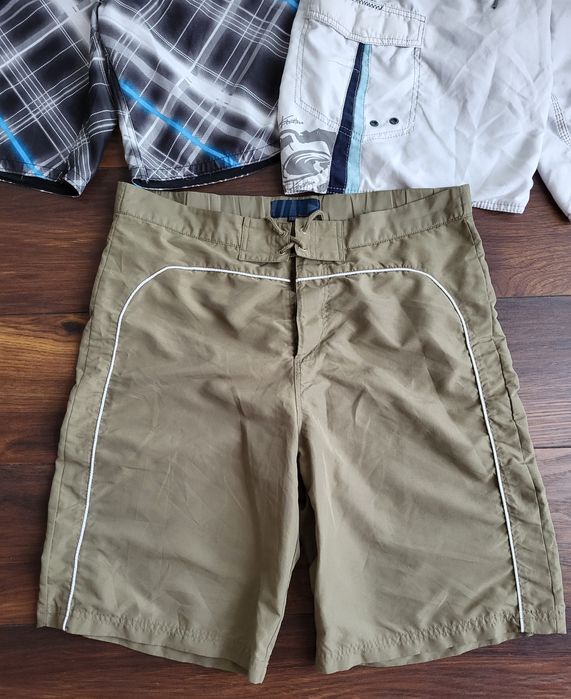 Pantaloni scurti/3 sferturi/bermude, marimile M - XL in stare buna