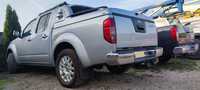 Brat-trapez nissan  navara  pathfinder xtrail