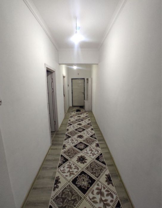 Сергели Янги Дархон