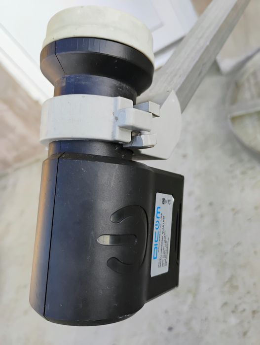 Vînd Antenă pentru Rulotă ...