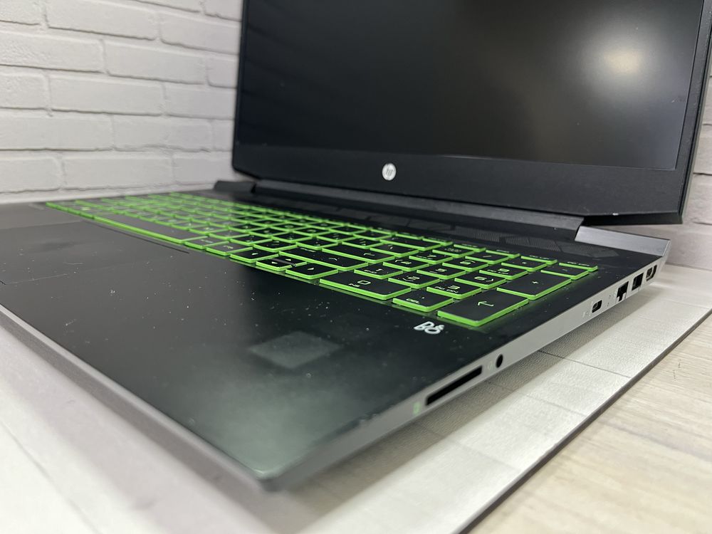 Ноутбук i5-10. Nvidia GeForce GTX 1650ti