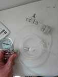 Sistem Diy acvariu pesti (instalatie)CO2 nou