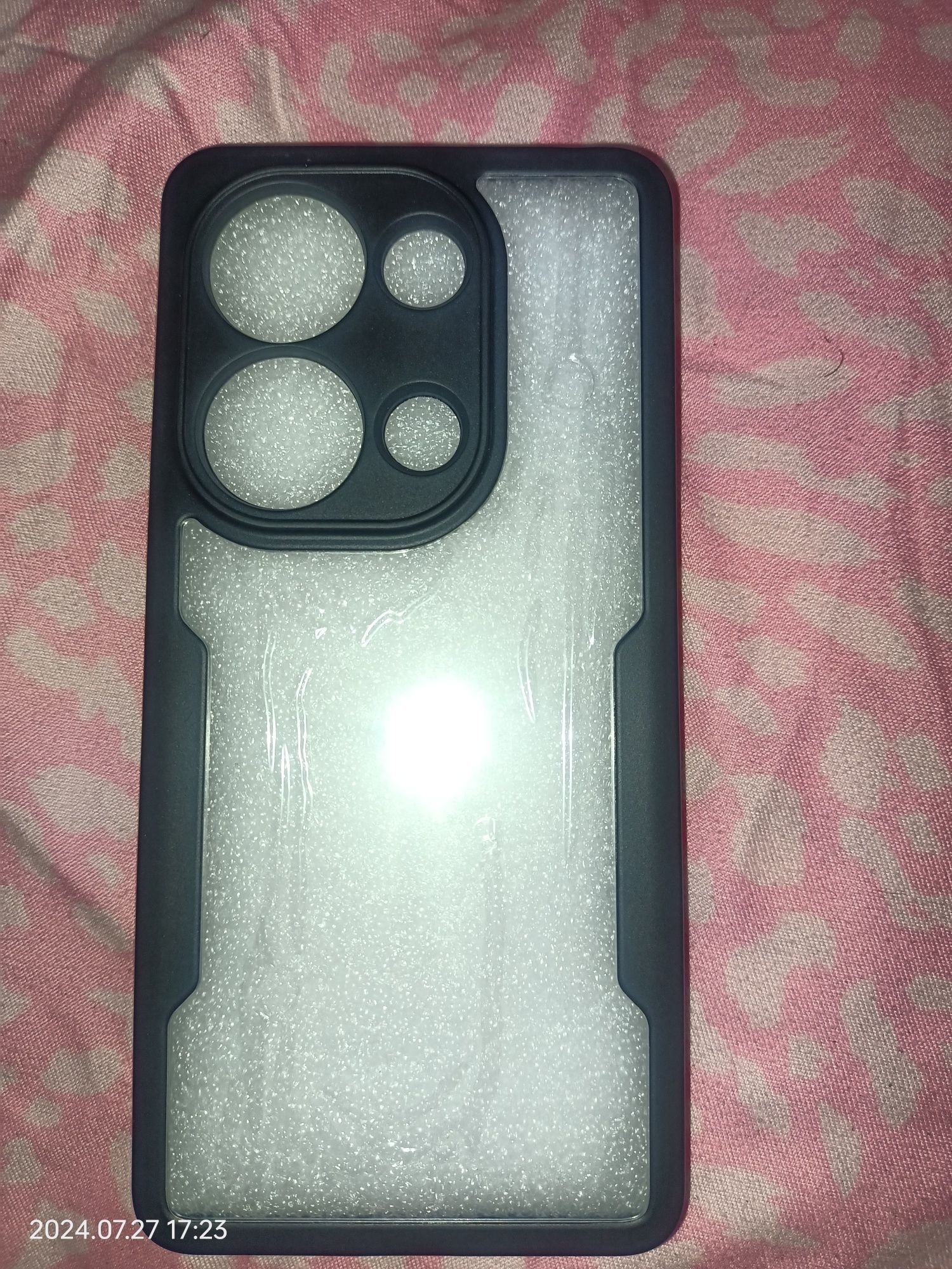 Husă 360 Xiaomi redmi note 13 pro  ,4G