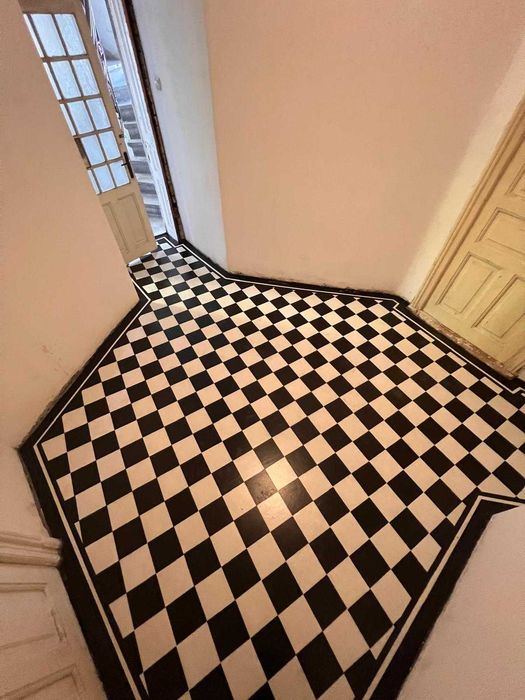 Microciment/epoxidica pentru pardoseli si pereti