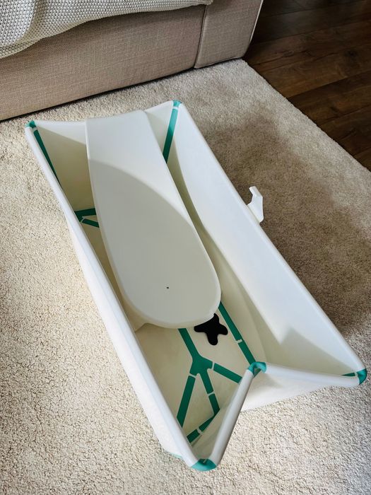 Cadita pliabila Stokke