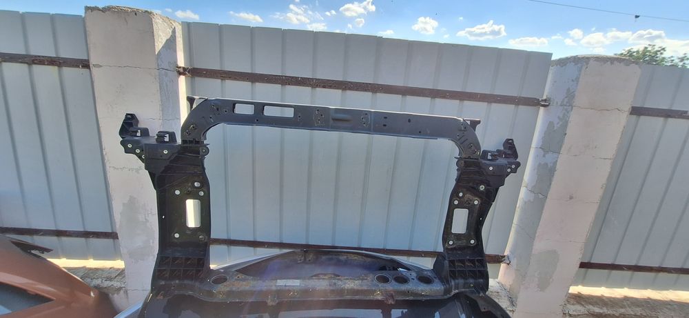 Grila fata Hyundai tucson