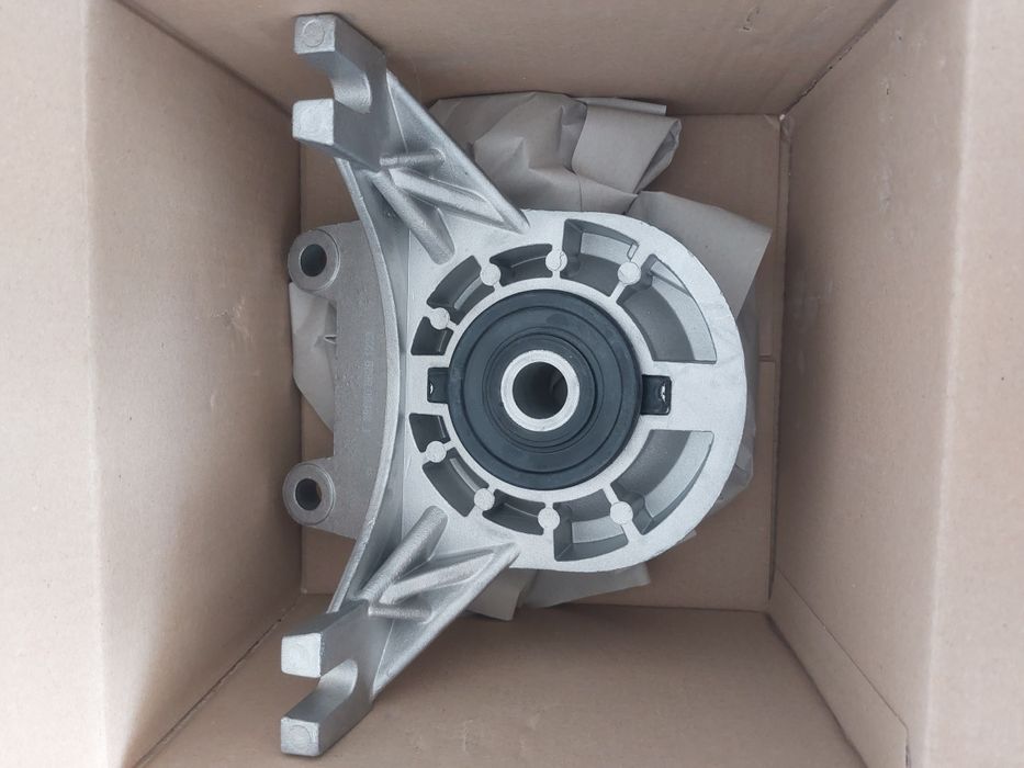 Тампон двигател FEBI BILSTEIN 39866