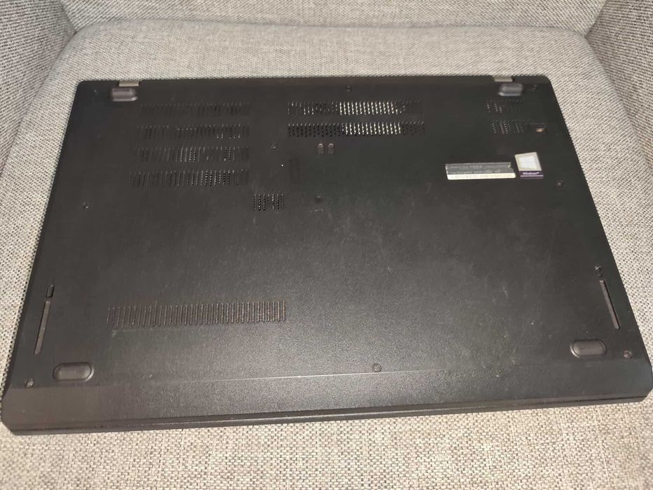 Laptop Lenovo Thinkpad L580, I5, gen8,16Gb Ram, ssd512, clasa business