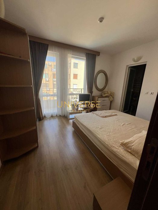 Продава се Тристаен апартамент в к.к. Слънчев бряг - 98 кв.м за 1286 €/кв.м - Снимка #3