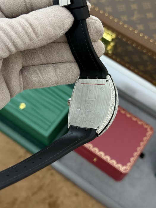 Franck Muller Vanguard