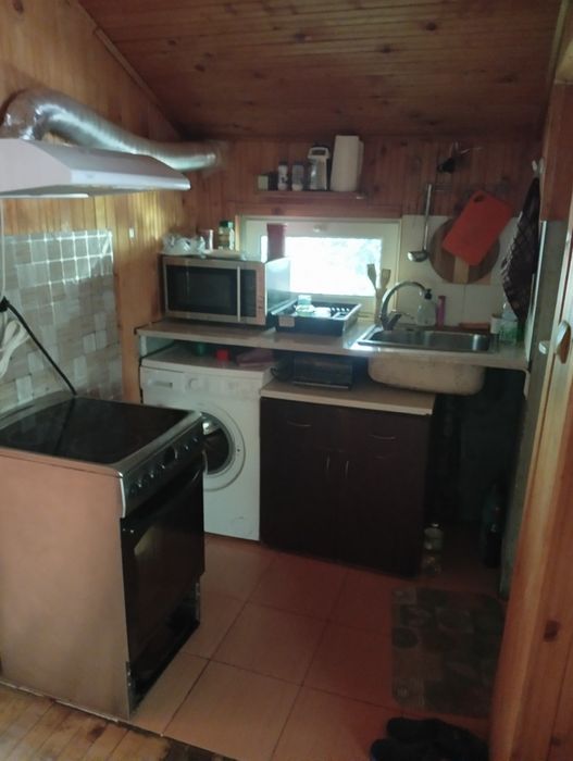 Дава се под наем Етаж от къща в София, Триъгълника - 50 кв.м за 402.9 € - Снимка #5