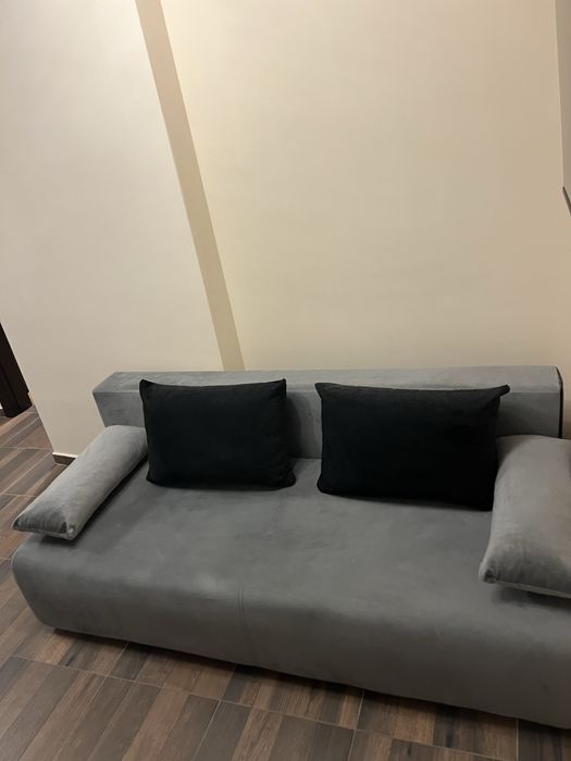 Разтегателен диван Кийра.