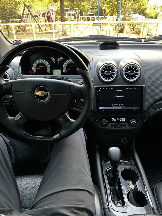 Nexia 3 2018 • Ухоженная, без вложений • Климат-контроль