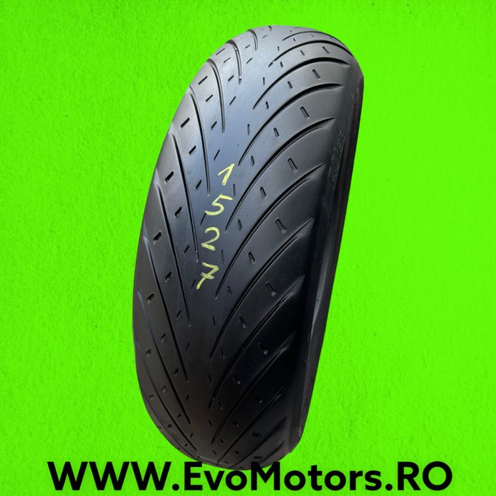 Anvelopa Moto 180 55 17 Metzeler Roadtec01 Se 2020 60% Cauciuc C1527