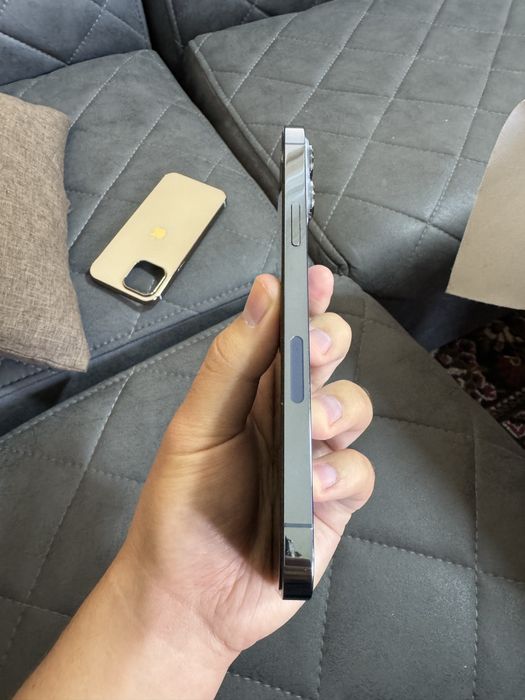 iPhone 13 pro max 512GB Blue