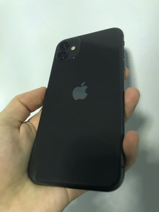 Iphone 11 64gb RU/A