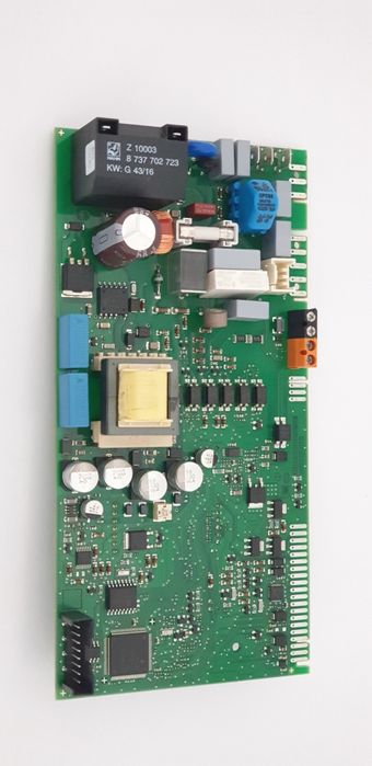 Placa electronica centrala Buderus / Bosch Condensare (WBC28) 2500W
