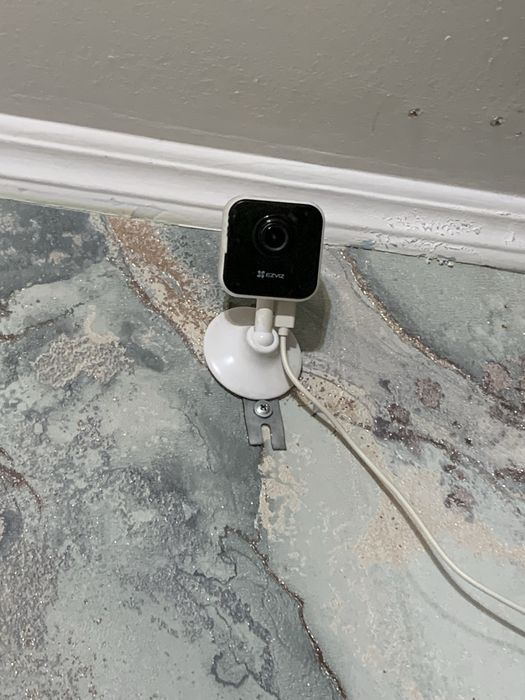 Продам камеру wi-fi izviz.