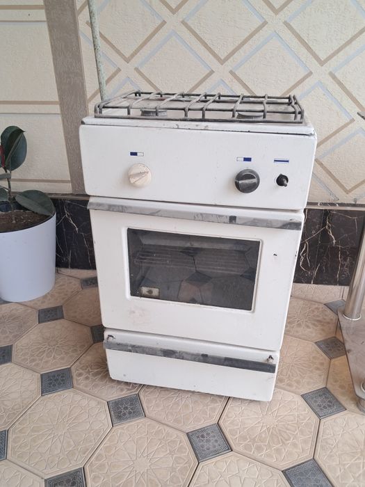 Газ плита газовая плита