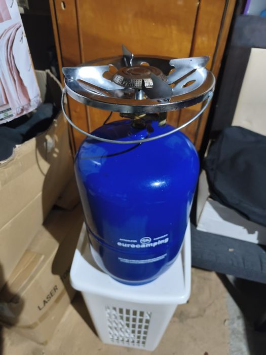 Butelie voiaj pentru drumeții