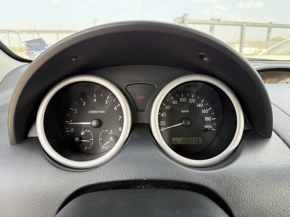 Chevrolet Kalos 1.4i* 2007г* КЛИМА* ТОП СЪСТОЯНИЕ*