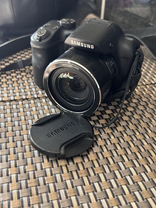 Фотоаппарат Samsung