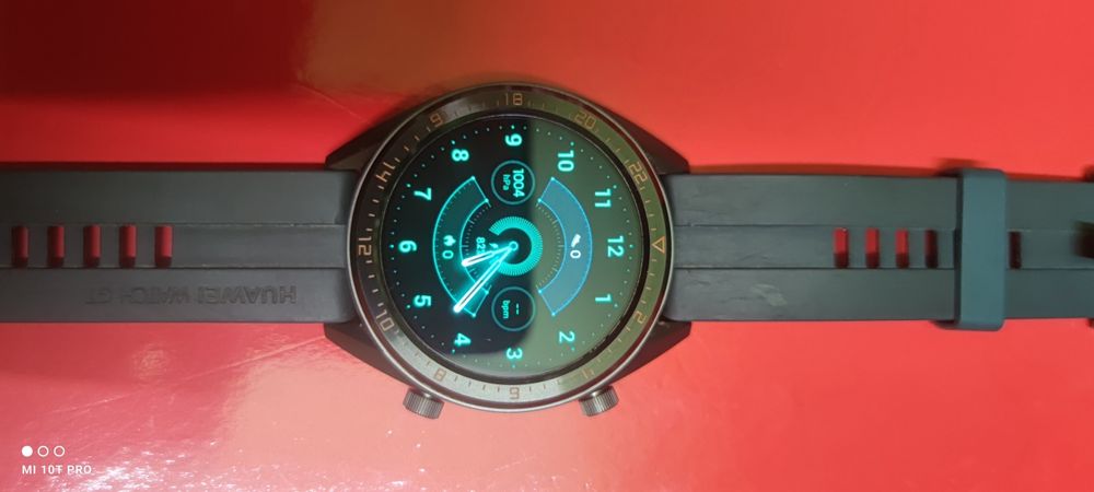 Smartwatch Huawei gt
