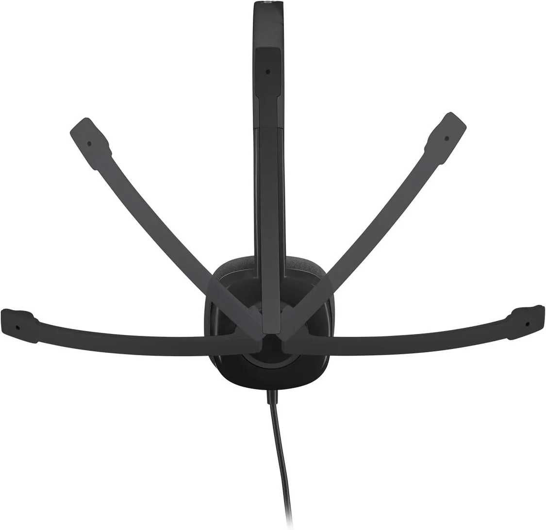 [НОВЫЕ] Наушники Logitech H151