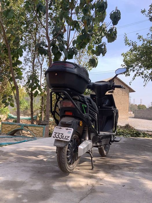 Sukuterga garntiya bor