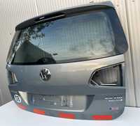 Haion VW Sharan 7N cod de culoare LR7H