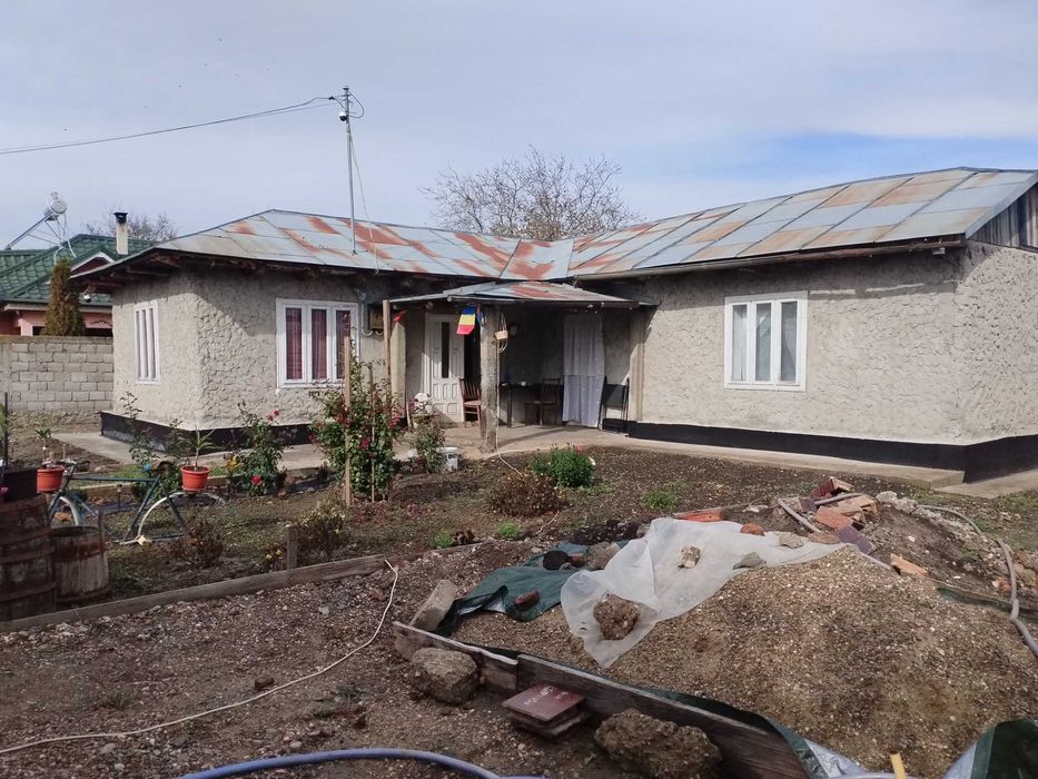 Vand casa Hanul Conachi