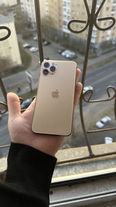 Iphone 11 pro 64gb 88% / Айфон 11 про 64гб 88%