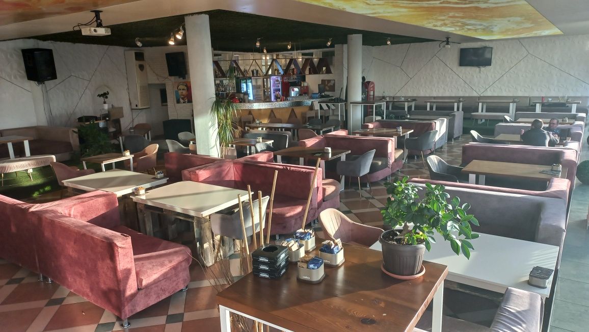 Продава се Заведение в София, Сухата река - 700 кв.м за 1572 €/кв.м - Снимка #12