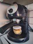 Aparat de cafea DeLonghi