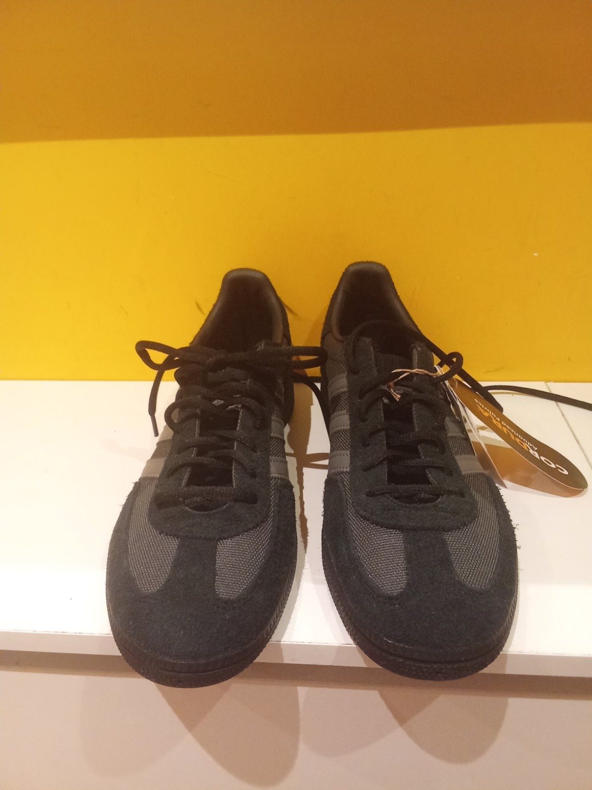 Маратонки Adidas