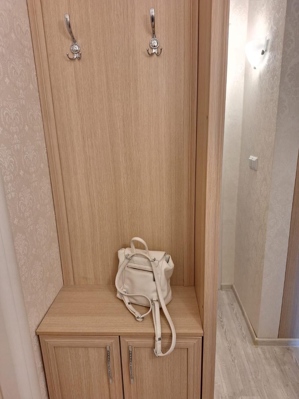 Апартаменти Harmony Grand Resort