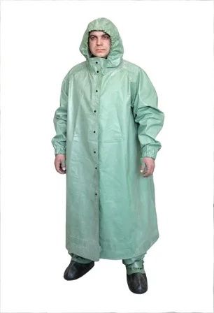 Озк, защитный костюм